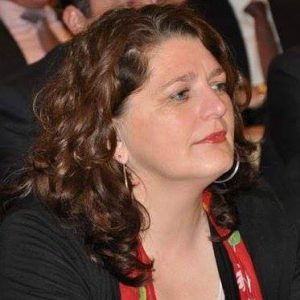 Karin Oonk Team Assistent Bedrijfsarts (TAB)