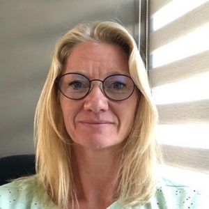 Annemarie Remmelink Annemarie Remmelink